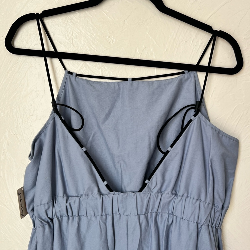 NWT Free People Movement Star player onesie jumpsuit size M - Picture 10 of 12